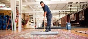 قالیشویی مویدی