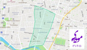 خیابان بزرگمهر - قالیشویی و مبل شویی در اصفهان