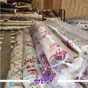 بهترین قالیشویی اصفهان