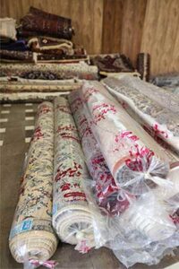 بهترین قالیشویی در اصفهان