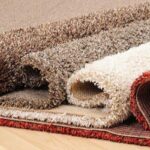 آموزش نحوه شستشوی موکت در منزل