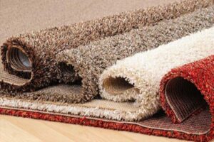 آموزش نحوه شستشوی موکت در منزل