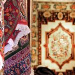 آشنایی با انواع فرش دستباف