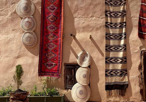 بهترین کارخانه قالیشویی ممتاز در اصفهان