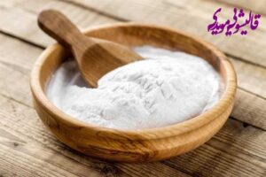 مزایای جوش شیرین برای فرش و موکت